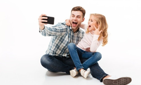 Топ-10 фото попаснян в Instagram