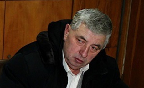 Перестало битися серце талановитої людини, заслуженого журналіста України Сергія Навроцького