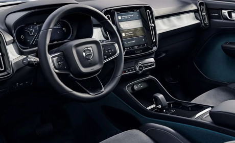 Преимущества автомобилей универсалов Volvo