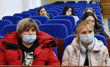 Новий формат діалогу з батьками: періодичні спільні зібрання