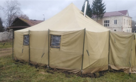 Поліцейські з Мени поїхали на підсилення охорони кордону з Білоруссю