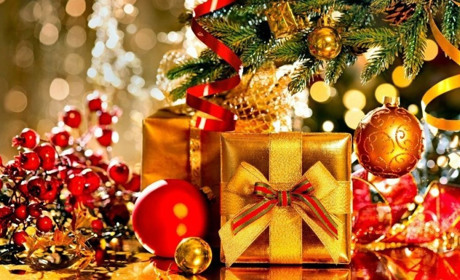 Новорічне привітання від редакції Гадяч.City