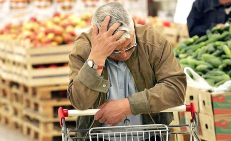 На українців чекає чергове подорожчання продуктів
