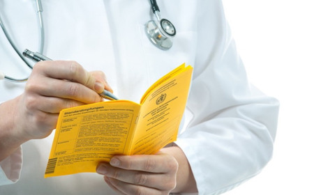 Цифра. У Корюківському районі найбільше людей вакцинувалося проти ковіду в однойменній громаді