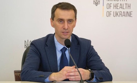 Робоче щеплення: в Україні розширили перелік професій, обов’язкових до вакцинації