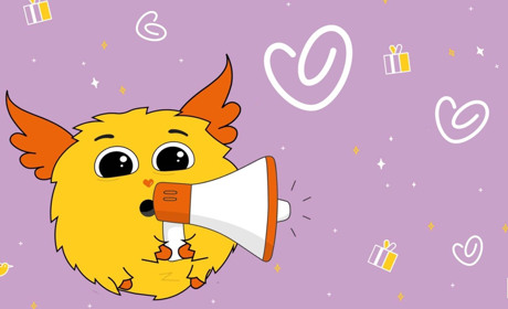 Капітан Доброчинності чи Амбасадорка планети Добра: дізнайся свою суперсилу у #ЩедрийВівторок