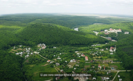 Про Крутилів, що на Чортківщині, розповіли в проєкті «Історії (не) забутих сіл»