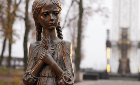 Розсекречені документи: ув'язнений за розвідку про жертв Голодомору та контрреволюційну діяльність