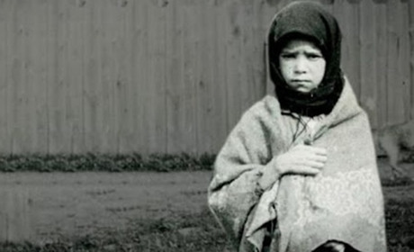 Розсекречені документи: 10 років таборів за вірші про Голодомор 1932–1933 років