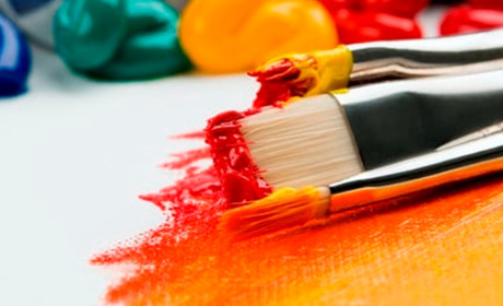 Краска по металлу: виды и рекомендации по нанесению