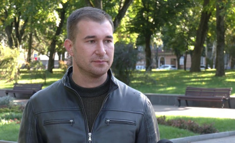 Уряд за рахунок бюджетів громад хоче дотувати збиткову «Укрзалізницю», — Олександр Ломако