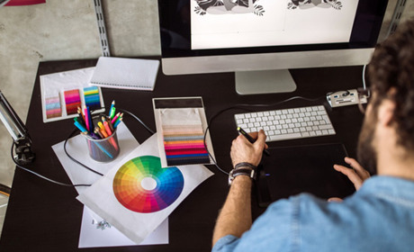 У Нікополі відбудеться майстер-клас «Як стати дизайнером»: які теми обговорюватимуть і як потрапити