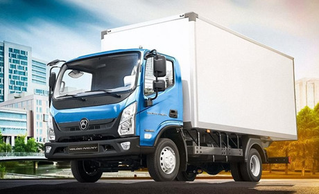 Международные негабаритные перевозки грузов