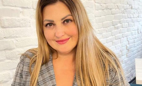 Ярослава Гасяк стала заступницею голови Калуської райдержадміністрації