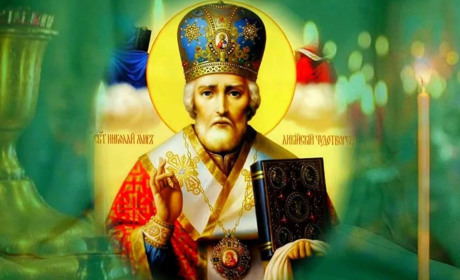 Церковні свята у грудні: православний календар на місяць