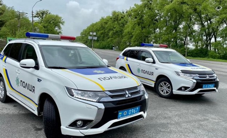 ДТП на Пушкіна: деталі від поліції