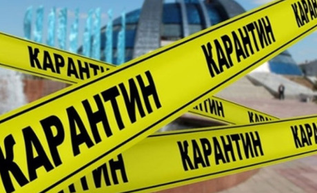 Луганская область выйдет из "красной" карантинной зоны, но вводят новые ограничения