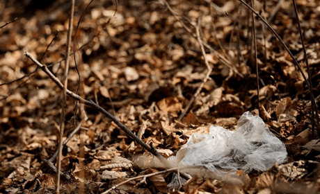 За пластикові пакети у супермаркетах доведеться платити