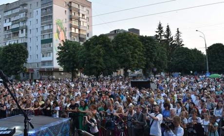Яка демографічна ситуація у Новограді