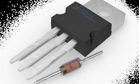 Дискретные элементы в Украине от Евроком Компонентс