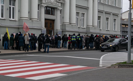 Забудова Ялівщини та майбутнє Центру дитячо-юнацького туризму. Відома позиція міської влади