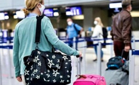 ЄС змінює правила в’їзду з 1 березня: для вакцинованих буде «зелене світло»