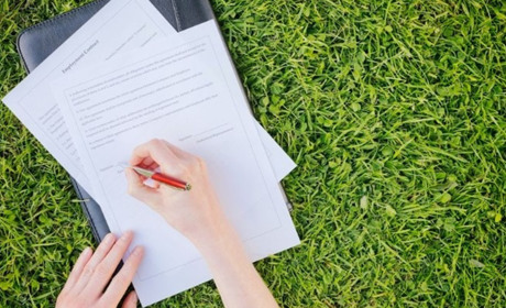 Міністерство аграрної політики та продовольства України роз’яснює питання про ринок землі