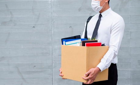 З 9 грудня нещеплені проти COVID-19 держслужбовці та соцпрацівники відстороняються від роботи, – МОЗ