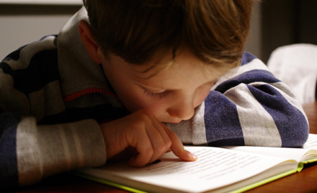 Як зацікавити дитину вчитися? Поради психолога для батьків