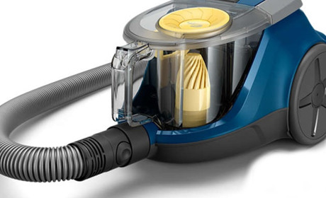 Качественные и многофункциональные пылесосы Филипс