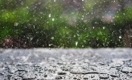 Заливатиме дощами та засипатиме снігом: прогноз погоди на тиждень