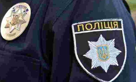 На Пологівщині затримано порушника, який спричинив поліцейському тілесні ушкодження
