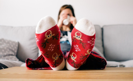 Вихідні у грудні 2021: скільки відпочиватимемо перед Новим роком