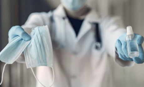 Менські медики фіксують подальшне зниження кількості нових випадків інфікування коронавірусом
