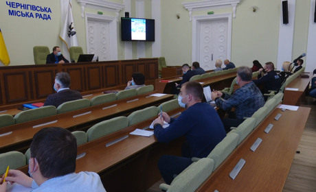 Чернігівський міський голова висловив свою думку стосовно прес-марафону президента із журналістами