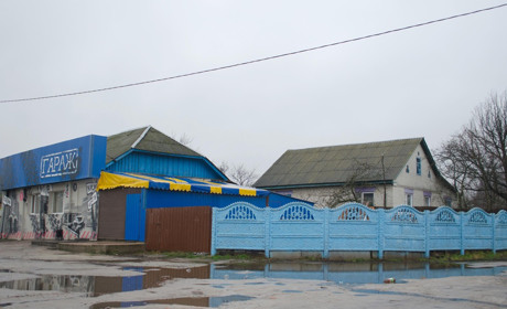 Кілька днів сотні жителів Чернігівщини вимушені сидіти без газу через аварію