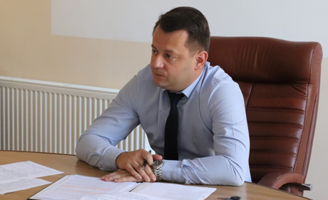 Ексзаступника голови Чернігівської облдержадміністрації судитимуть за можливе шахрайство
