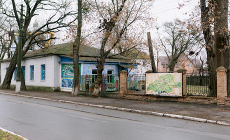 Де поставити пам’ятник Сікорському? Комісія розглянула 4 локації