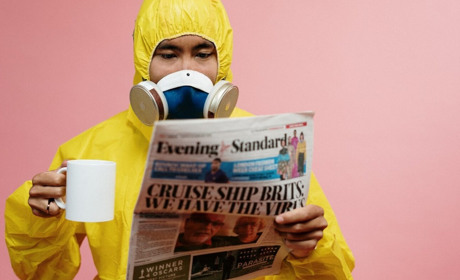 Хочеш у кафе — вакцинуйся. Де вимагатимуть Covid-сертифікати навіть у «жовтій» зоні