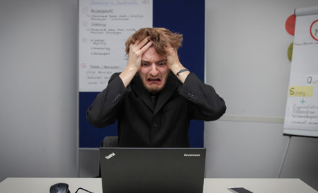 Як впоратися з хронічним стресом та попередити емоційне вигорання?