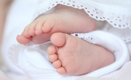 У листопаді у КНП "Гадяцька МЦЛ" народилося 7 малюків