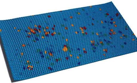Где купить аппликаторы и коврики Ляпко в Киеве и Украине со скидкой по акции?