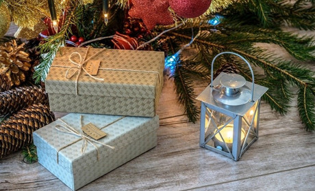 Православний церковний календар на грудень 2021