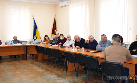 Золотоніські депутати переймалися долею дітей будинку сімейного типу, мама яких нещодавно померла