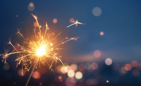 Відлік до Нового Року від Нікополь.City: скільки днів залишилось до 2022