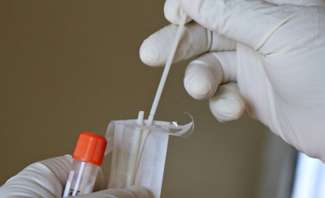 Кагарличчина: на COVID-19 хворіє 181 житель громади