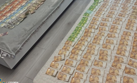 СБУ викрила масштабну схему Covid-фальшувань та підроблених документів на Буковині