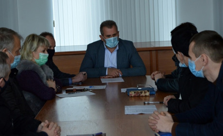 З 6 грудня Барські школярі повернуться за парти у школу