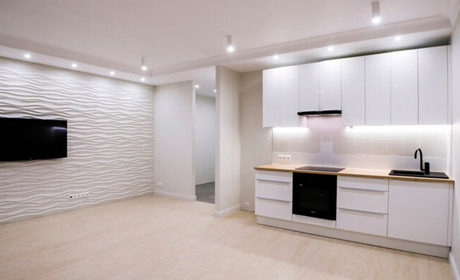 Как спланировать и организовать ремонт квартиры?