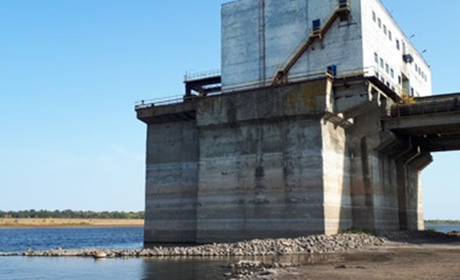 Краснопавлівське водосховище прокачають: з резервного фонду Держбюджету виділили кошти